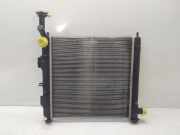 Kia Picanto 3 (JA) BJ 2020 Motorkühler Wasserkühler ab 4/17 