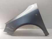 Skoda Fabia 2 5J BJ 2012 Kotflügel links ab 03/10