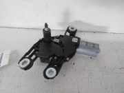 Skoda Rapid NH Bj.2013 Wischermotor hinten 5E5955711 000032446