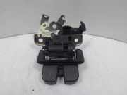 VW Golf 6 Cabrio 1K/517 Bj.2012 Kofferraumschloss Hecklappenschloss 4H0827505