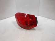 Opel Astra J BJ. 2011 Heckleuchte AL KOM5 Rot 13282242