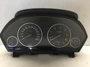 BMW 3er F30 F31 Armatur Kombiinstrument ab 03/12 