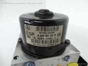 Mercedes C-Klasse W203;Abs-Hydroaggregat;ab 05/00-;0325459132
