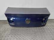 VW Passat 3C Bj.2006 Limousine Kofferraumdeckel LD5Q Shadow Blue Metallic