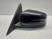 Mercedes-Benz C-Klasse W/S204 BJ 2010 Spiegel Außenspiegel links ab 03/07 