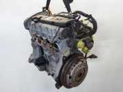 VW Polo 6R BJ.2011 Engine Motor ab 06/09 1,4/63KW CGGB 