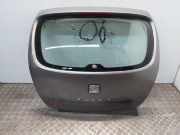 Seat Altea 5P BJ 2005 Heckklappe ab 03/04 bis Frühjahr 2009 L57U