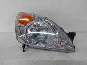 Honda CRV RD Bj.2003 Scheinwerfer Rechts 