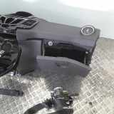 Ford Fiesta JA8 Lim3-türig ab 03/13 Armaturenbrett 