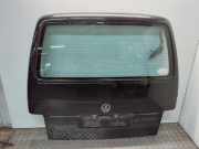 VW T4 70/7D Bj.1997 Heckklappe mit Scheibe ab 01.96 
