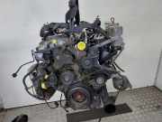 Mercedes-Benz C-Klasse W204 Bj.2008 Motor Kpl. 2,2CDI 100Kw 646811