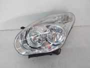 Fiat Doblo Bj.2012 Scheinwerfer Rechts 51810672