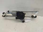 Seat Leon ST 5F Bj.2016 Wischermotor Wischergestänge v 5F1955119A 5F1955023B