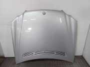Mercedes-Benz CLK C209 Coupe Bj.2004 Motorhaube C744 Brillantsilber Metallic