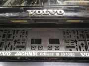Volvo V 70 (TYP S/Z, 01/00-09/07,2000-2007) Heckklappe Kombi
