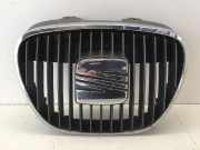 Seat Ibiza Kühlergrill ab 12/01 6L0853654