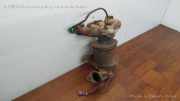 Ford Fiesta (Jd3/Jh1) BJ: 2006 Katalysator 1,6 Gs 4S615G332R 