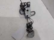 VW GOLF 6 1K Türscharniere Tür hinten Links 2 teilig ab 10.08 