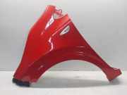 Kia Picanto 3 (JA) BJ 2020 Kotflügel links ab 4/17 