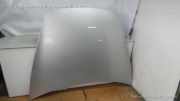 Porsche Cayenne 9PA Bj.2003 Motorhaube ab 09/02-´Silber