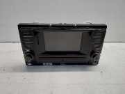 VW Golf 7 VII AU Bj.2013 Autoradio Radio 5G0035867