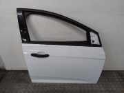 Ford Focus DYB Bj.2015 Tür Vorne Rechts Weiß