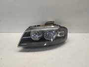 Audi A3 8P BJ. 2004 Scheinwerfer L Schwarz 8P0941003K