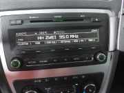 SKODA OCTAVIA II 1Z Combi Bj.2013 Radio Swing MP3 USB SD 1Z0035161M