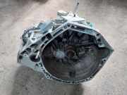 DACIA LODGY Schaltgetriebe Gearbox 6Gang GT-TL4K9S3 