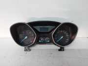 Ford Focus DYB Bj.2015 Armatur Tacho F1ET-10849B-AG 26722734