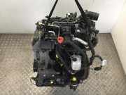 Skoda Roomster 5J Motor Engine 1,6TDI ab 3/10 CAYK 