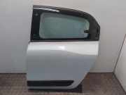 Renault Twingo 3 BJ 2021 Tuer hinten links ab 7/14 