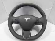 TESLA MODEL Y Bj.2022 Lenkrad 3 Speichen Leder MFA 162659900C