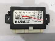 Renault Megane 4 Grandtour Elektronikmodul ab 9/16 259900395R