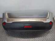 Nissan Qashqai +2 J10 2010 Stoßstange Stossfänger hinten ab 03/10