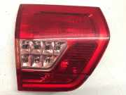 Citroën C5 (R) AB 04.2008 (AB 02/08,2008--1) Heckleuchte innen Links 
