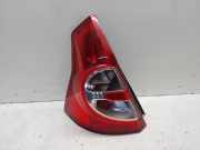 Dacia SANDERO II SD Bj.2014 Heckleuchte Rückleuchte Links 8200734825