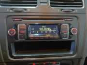VW Golf 6 Cabrio 1K/517 Bj.2012 CD Radio 5K0035156A kein Code vorhanden