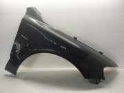 VW Touareg 7L Bj.2003 Kotflügel rechts LC9Z Black Magic Perl