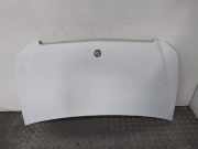 Mercedes Vito 639 Kasten Bj.2008 Motorhaube 9147 Arktikweiss