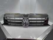 VW T5 7E Bj.2014 Kühlergrill Transporter Facelift 7E0853653
