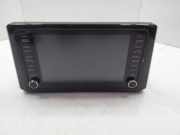 TOYOTOA Corolla E21/EH1 ab 01.2019 Radio Display TOUCH 8614002C80