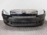 Citroen C4 Bj.2009 Stoßstange Stossfänger vorne ab 11.08