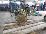 Renault Twingo III BJ 2017 Motor 1,0 51KW Kalttest Unfallfahrzeug