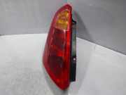 Fiat Grande Punto 199 Bj.2008 Heckleuchte Links 3Türig 51701589 27460102