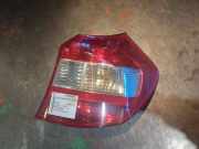 BMW 1-ER E87 Bj.2005 Heckleuchte Rückleuchte Schlussleuchte Rechts 301638000