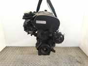 Opel Meriva A Motor Engine 1,6 Ga Z16XEP