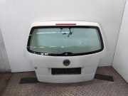 VW Touran 1T1 Bj.2008 Heckklappe in LB9A Candyweiß ab 11.06