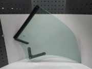 VW Golf 6 Cabrio 1K/517 Bj.2012 Seitenscheibe hinten rechts 