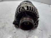 VW T4 70/7D Bj.2003 Lichtmaschine Generator 074903025K 0124325004